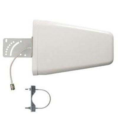 Wide Band Directional Antenna Wide Band Directional Antenna